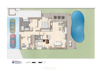 5-Zimmer-Haus kaufen in Korneuburg – 140 m², € 960.000 – Bild 29 von 30