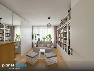 4-Zimmer-Wohnung kaufen in Wien – 114 m², € 799.000 – Bild 7 von 16