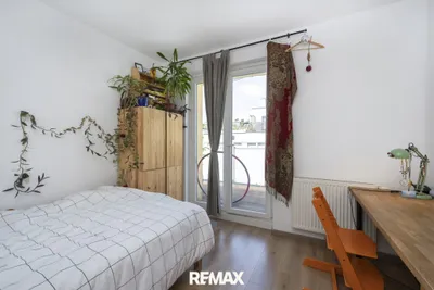 3-Zimmer-Wohnung kaufen in Wien – 58,4 m², € 375.000 – Bild 5 von 17