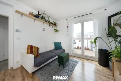 3-Zimmer-Wohnung kaufen in Wien – 58,4 m², € 375.000 – Bild 3 von 17
