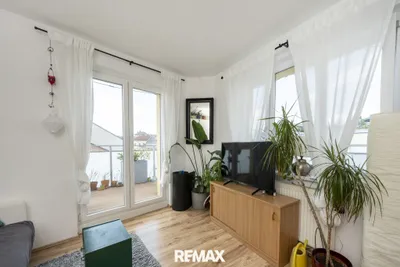 3-Zimmer-Wohnung kaufen in Wien – 58,4 m², € 375.000 – Bild 2 von 17