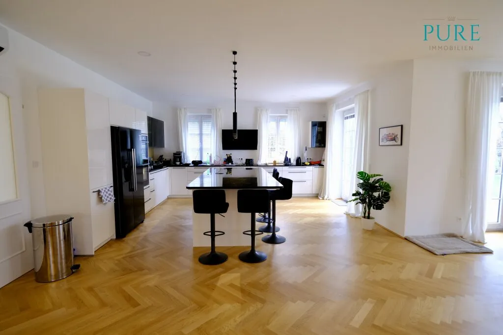 Haus – Oberwaltersdorf, Katastralgemeinde Oberwaltersdorf - Ansicht 3