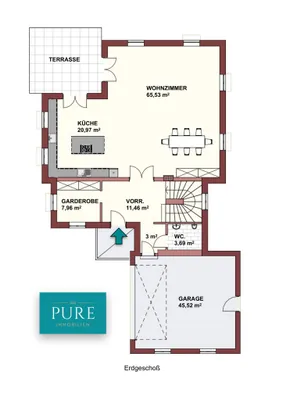 6-Zimmer-Immobilie kaufen in Baden – 265 m², € 2.650.000 – Bild 29 von 31