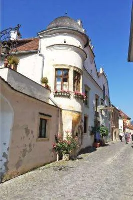 Gewerbeimmobilie mieten in Krems Land – 330 m² – Bild 4 von 4