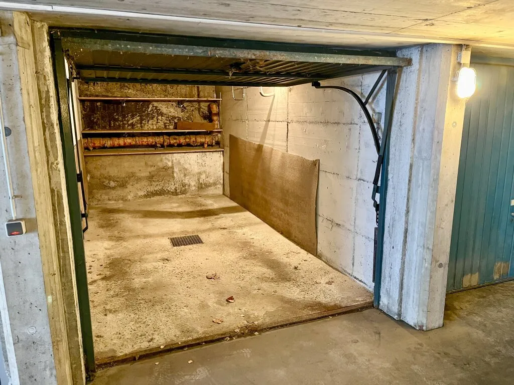 Versperrbare Garagenbox in Amras ab 1. August zu mieten - Ansicht 3