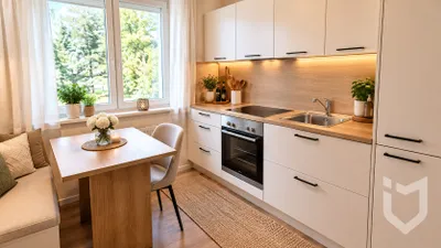 3-Zimmer-Wohnung kaufen in Vöcklabruck – 68,32 m², € 199.000 – Bild 4 von 11