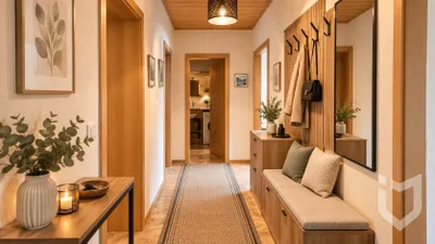3-Zimmer-Wohnung kaufen in Vöcklabruck – 68,32 m², € 199.000 – Bild 3 von 11