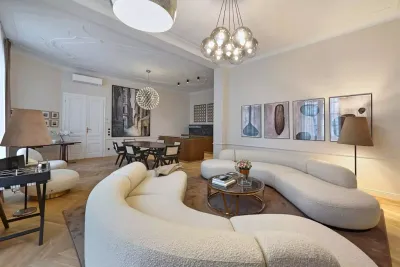 Wohnung mieten in Wien – 165 m², € 7.999 – Bild 4 von 24