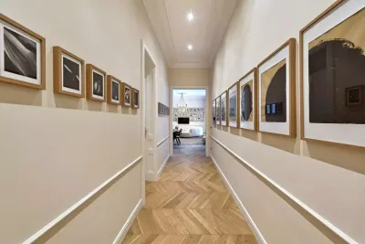 Wohnung mieten in Wien – 165 m², € 7.999 – Bild 20 von 24