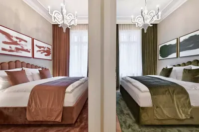 Wohnung mieten in Wien – 165 m², € 7.999 – Bild 12 von 24