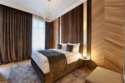 Wohnung mieten in Wien – 165 m², € 7.999 – Bild 9 von 24