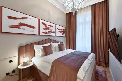Wohnung mieten in Wien – 165 m², € 7.999 – Bild 14 von 24