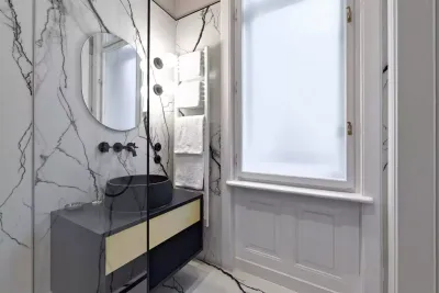Wohnung mieten in Wien – 165 m², € 7.999 – Bild 18 von 24