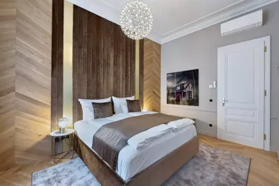 Wohnung mieten in Wien – 165 m², € 7.999 – Bild 8 von 24