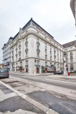 Wohnung mieten in Wien – 165 m², € 7.999 – Bild 22 von 24