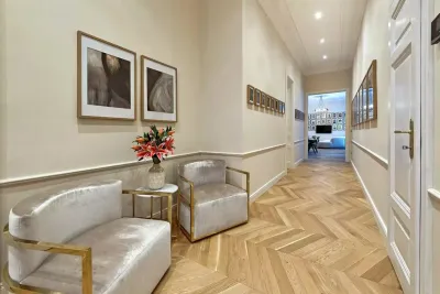 Wohnung mieten in Wien – 165 m², € 7.999 – Bild 19 von 24