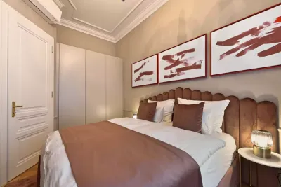 Wohnung mieten in Wien – 165 m², € 7.999 – Bild 13 von 24