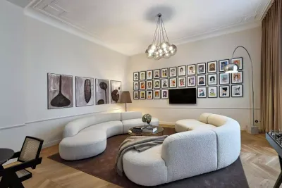 Wohnung mieten in Wien – 165 m², € 7.999 – Bild 5 von 24
