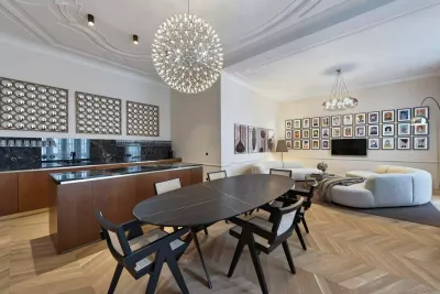 Wohnung mieten in Wien – 165 m², € 7.999 – Bild 7 von 24