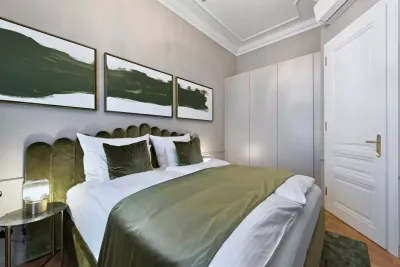 Wohnung mieten in Wien – 165 m², € 7.999 – Bild 11 von 24