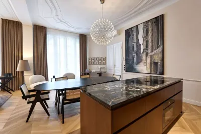 Wohnung mieten in Wien – 165 m², € 7.999 – Bild 6 von 24