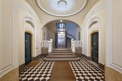 Wohnung mieten in Wien – 165 m², € 7.999 – Bild 21 von 24