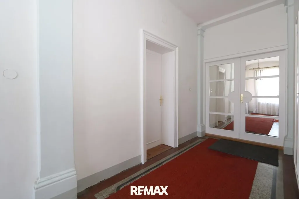 Repräsentative , altehrwürdige Räumlichkeiten für Ihr Büro/Kanzlei! - Ansicht 3