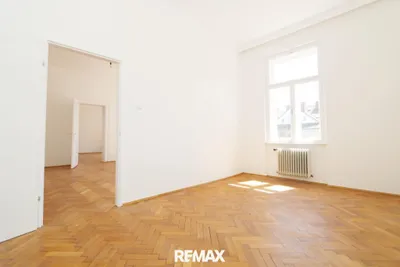 6-Zimmer-Gewerbeimmobilie mieten in Wels – 213 m², € 2.395 – Bild 5 von 14