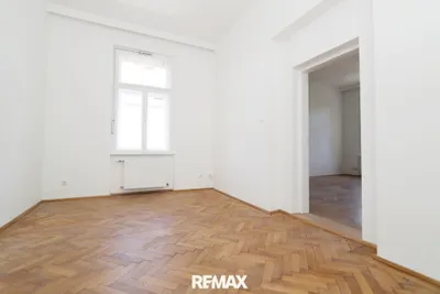 6-Zimmer-Gewerbeimmobilie mieten in Wels – 213 m², € 2.395 – Bild 12 von 14