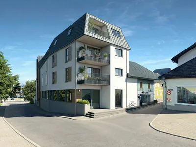 Gewerbeimmobilie kaufen in Vöcklabruck – 197 m², € 820.000 – Bild 3 von 7
