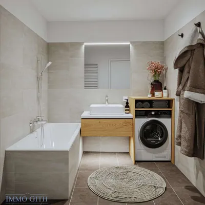 2-Zimmer-Wohnung kaufen in Wien – 48 m², € 310.000 – Bild 9 von 14