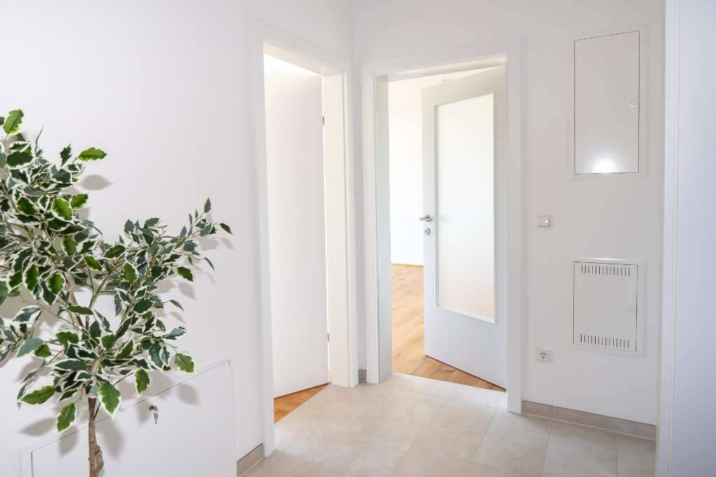 Traumwohnung mit 2 Balkonen in der Nähe von Gleisdorf inkl. Parkplatz - Ansicht 3