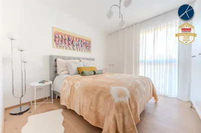 3-Zimmer-Wohnung kaufen in Krems an der Donau – 92,09 m², € 425.000 – Bild 7 von 9