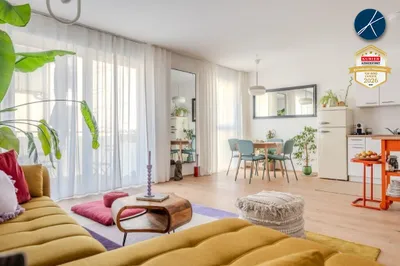 3-Zimmer-Wohnung kaufen in Krems an der Donau – 92,09 m², € 425.000 – Bild 1 von 9