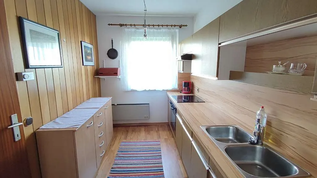 Wohnung – Knittelfeld, Landschach - Ansicht 3
