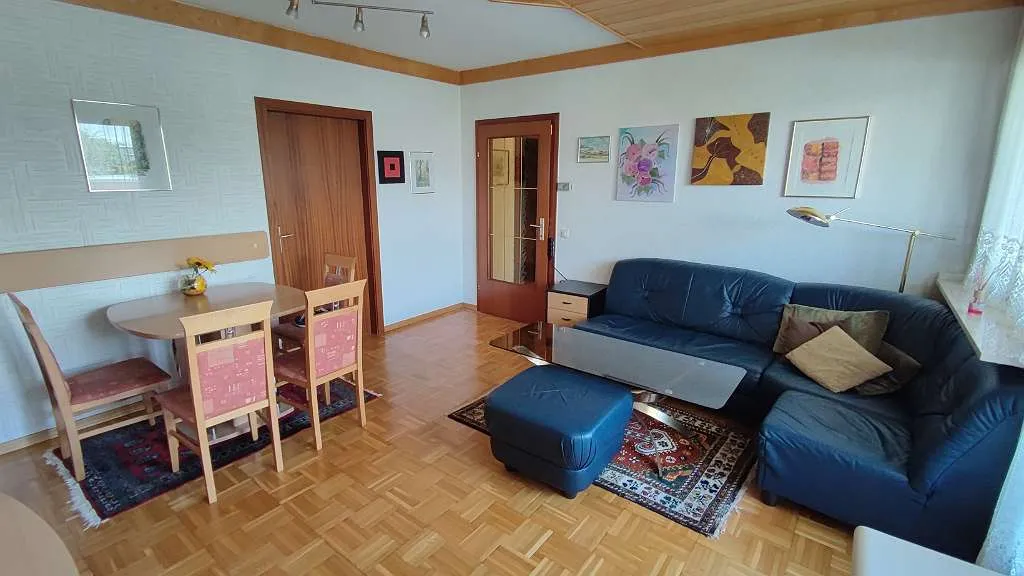 Wohnung – Knittelfeld, Landschach - Ansicht 2