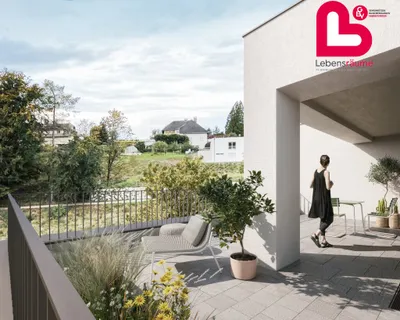 2-Zimmer-Wohnung mieten in Steyr – 49 m², € 677 – Bild 4 von 5