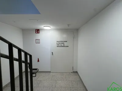 2-Zimmer-Gewerbeimmobilie mieten in Wien – 147 m², € 1.946 – Bild 23 von 31