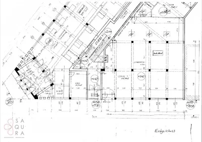 Gewerbeimmobilie mieten in Wien – 625 m², € 8.058 – Bild 2 von 6