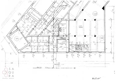 Gewerbeimmobilie mieten in Wien – 625 m², € 8.058 – Bild 4 von 6