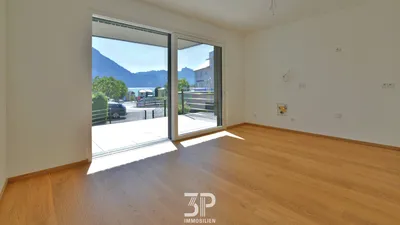 2-Zimmer-Wohnung kaufen in Gmunden – 42,16 m², € 424.000 – Bild 2 von 7
