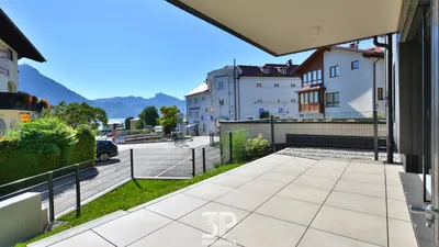 2-Zimmer-Wohnung kaufen in Gmunden – 42,16 m², € 424.000