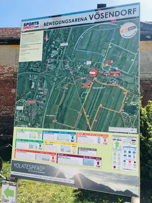 3-Zimmer-Wohnung mieten in Mödling – 100 m², € 1.790 – Bild 26 von 28