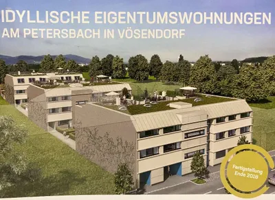 3-Zimmer-Wohnung mieten in Mödling – 100 m², € 1.790 – Bild 2 von 28