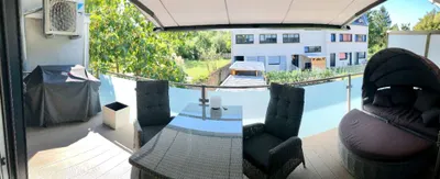 3-Zimmer-Wohnung mieten in Mödling – 100 m², € 1.790 – Bild 23 von 28