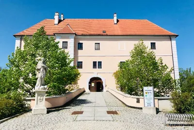 3-Zimmer-Wohnung mieten in Mödling – 100 m², € 1.790 – Bild 25 von 28