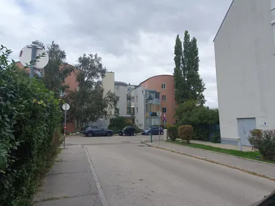 3-Zimmer-Wohnung mieten in Mödling – 78 m², € 819 – Bild 2 von 2