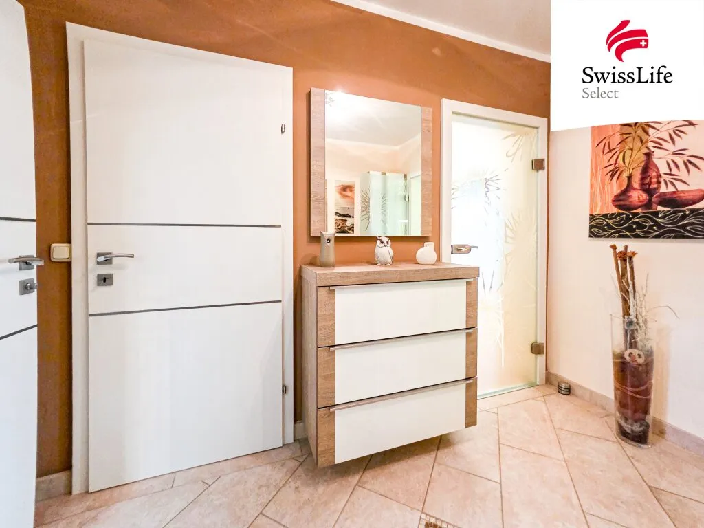 Wohnung – Tillmitsch, Neutillmitsch - Ansicht 3