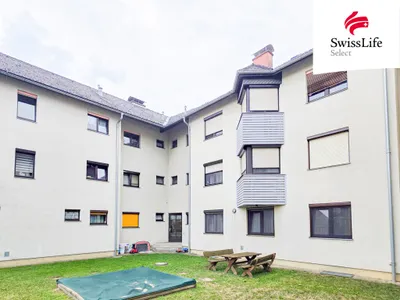 3-Zimmer-Wohnung kaufen in Leibnitz – 79,78 m², € 209.000 – Bild 12 von 13