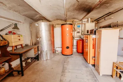 2-Zimmer-Haus kaufen in Gänserndorf – 93 m², € 125.000 – Bild 9 von 22